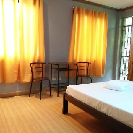 Ddd Heritage Inn بناو المظهر الخارجي الصورة