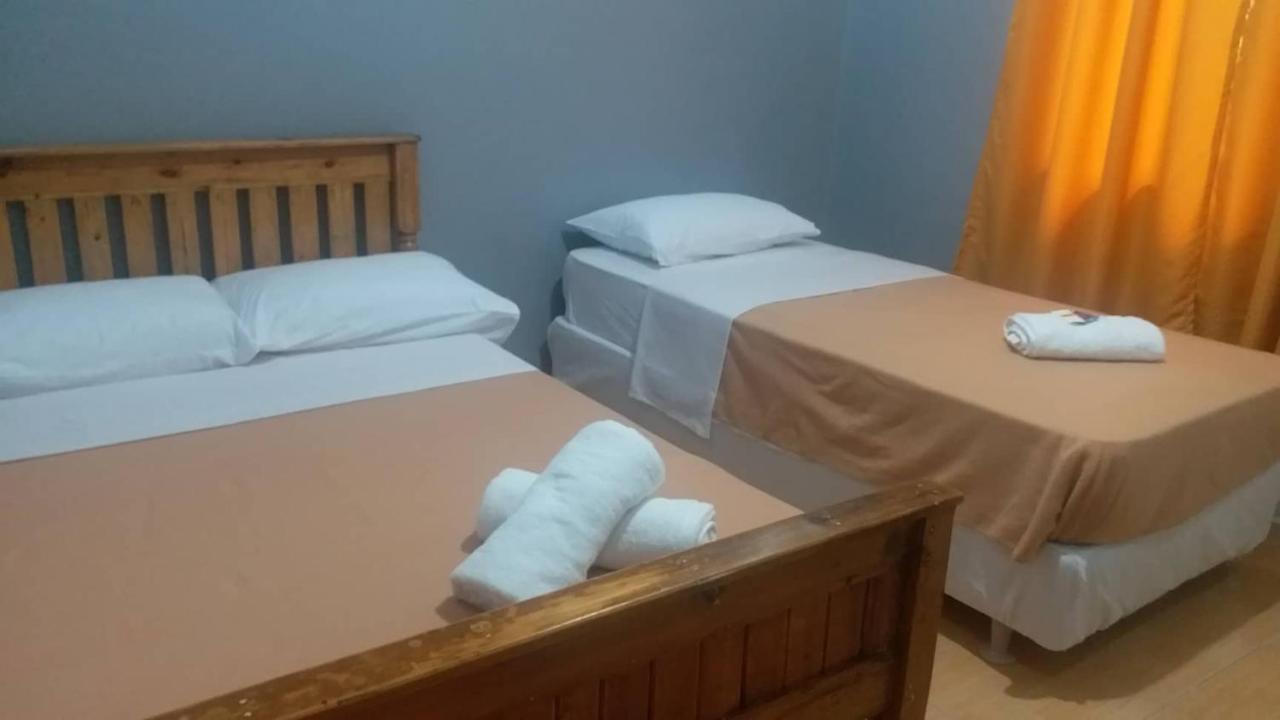 Ddd Heritage Inn بناو المظهر الخارجي الصورة