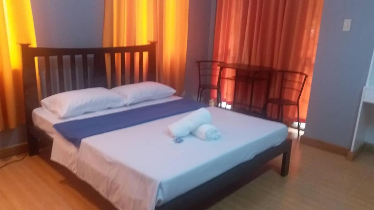Ddd Heritage Inn بناو المظهر الخارجي الصورة