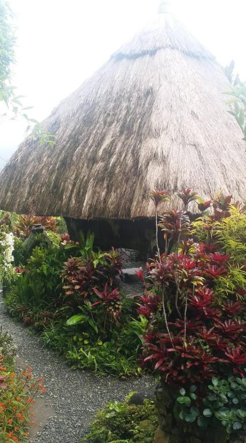 Ddd Heritage Inn بناو المظهر الخارجي الصورة