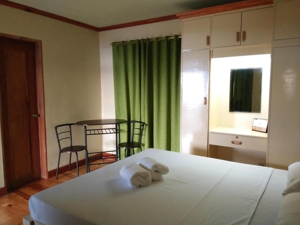 Ddd Heritage Inn بناو المظهر الخارجي الصورة