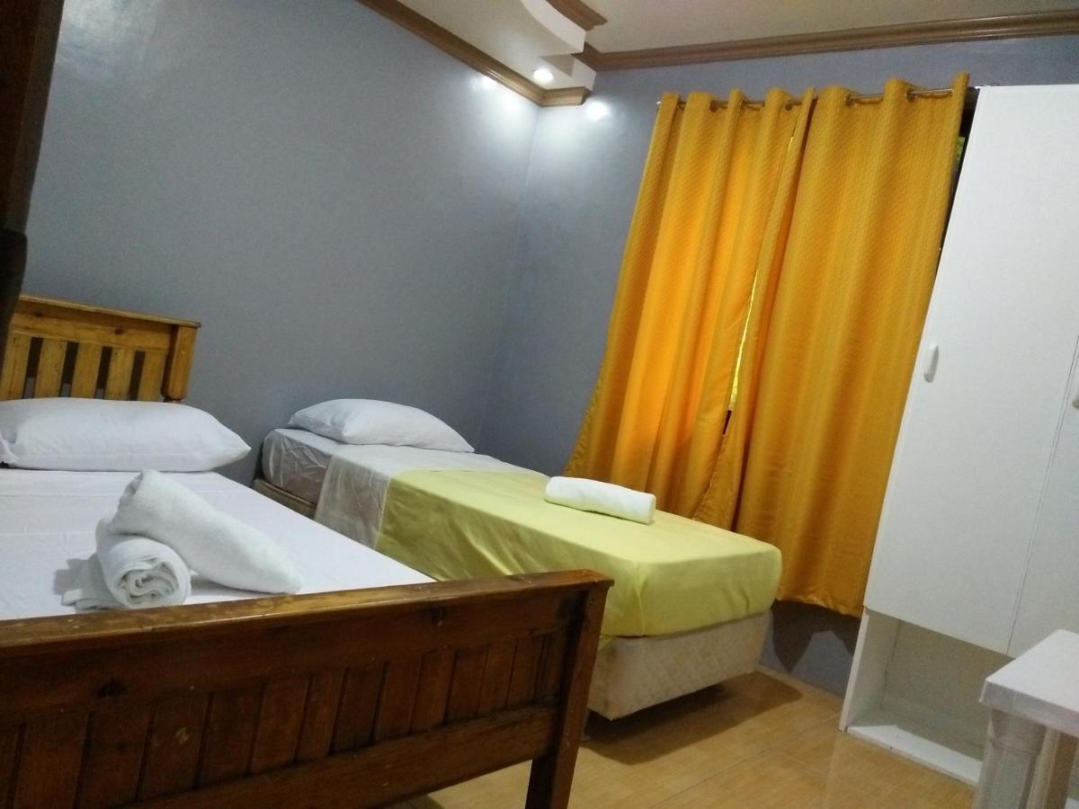 Ddd Heritage Inn بناو المظهر الخارجي الصورة