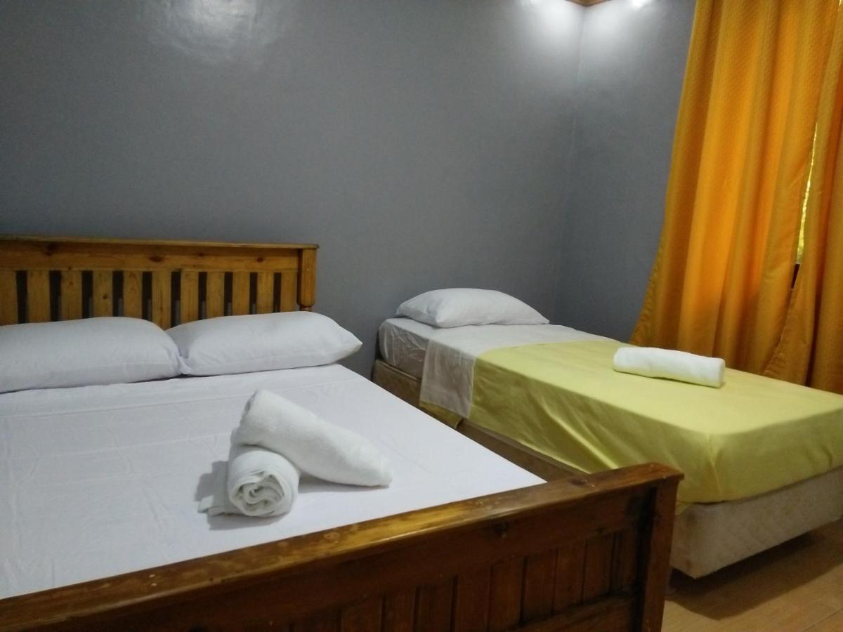 Ddd Heritage Inn بناو المظهر الخارجي الصورة