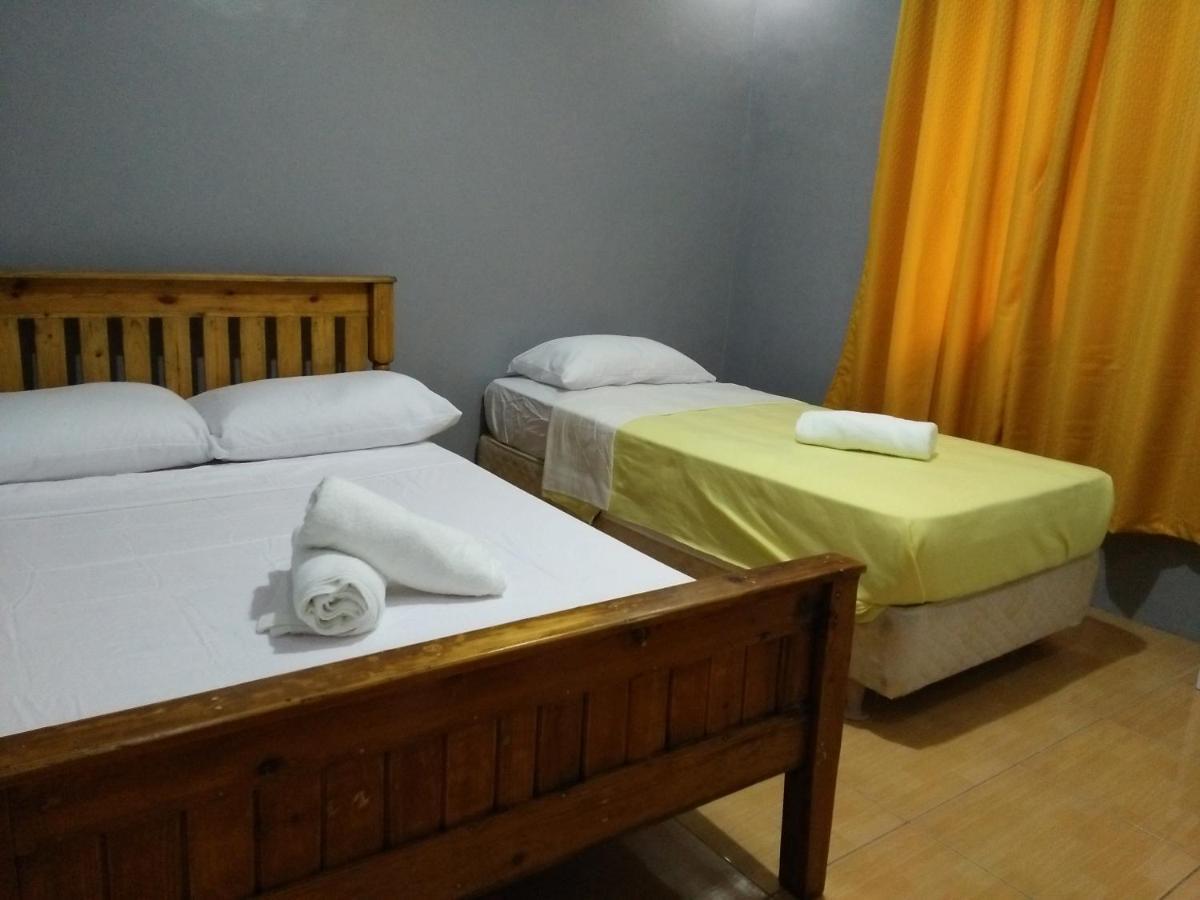 Ddd Heritage Inn بناو المظهر الخارجي الصورة