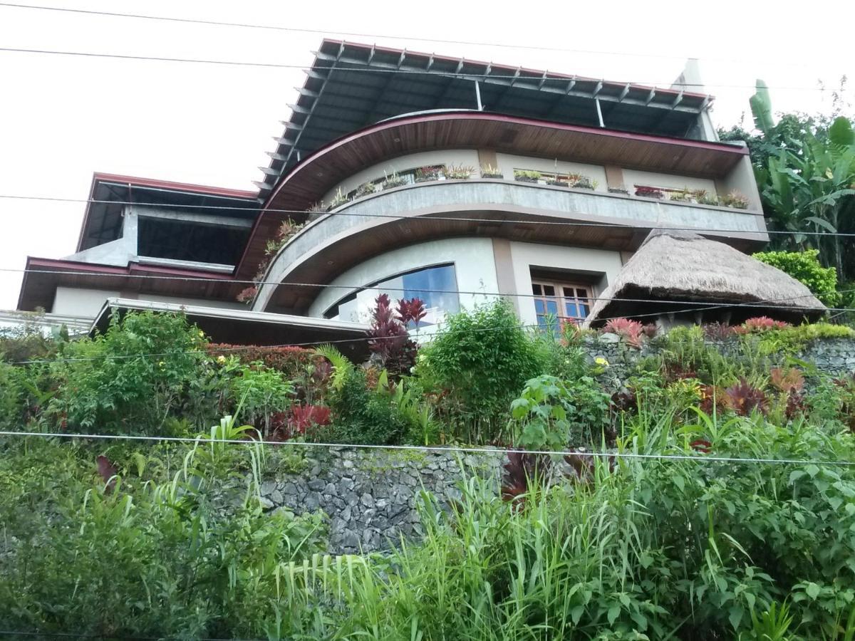 Ddd Heritage Inn بناو المظهر الخارجي الصورة