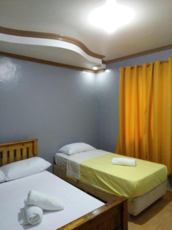 Ddd Heritage Inn بناو المظهر الخارجي الصورة